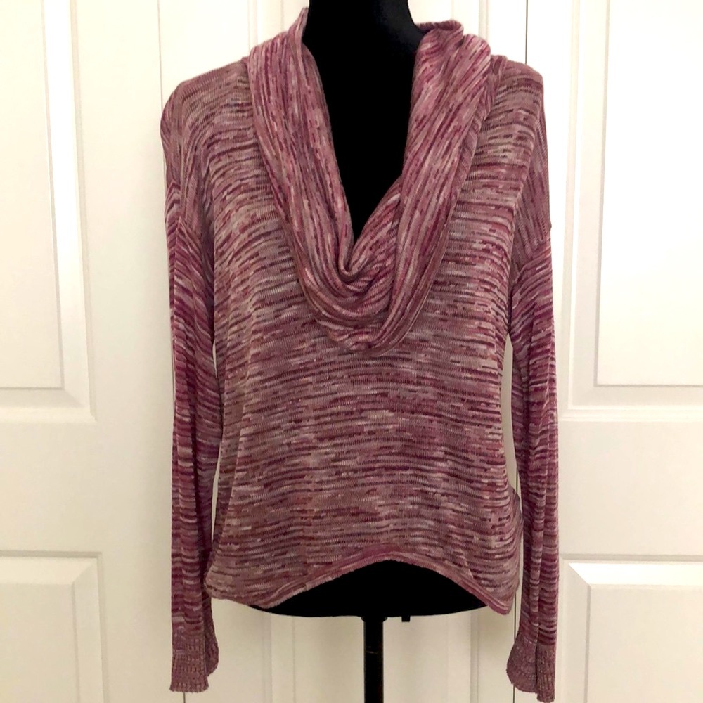 ⚠️Cowl neck sweater